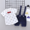 Picture of 2 Piece boys outfit