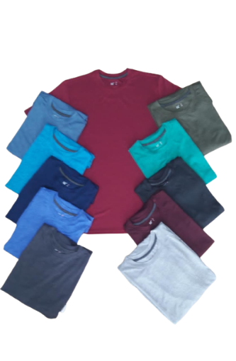 Picture of Round neck Tshirts