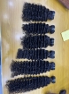 Picture of 10" Brazilian Curly Hair Bundles 