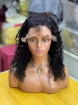 Picture of  Brazilian Curly Hair Bundles 