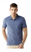 Picture of Mens Polo Neck  Golf T- Shirt