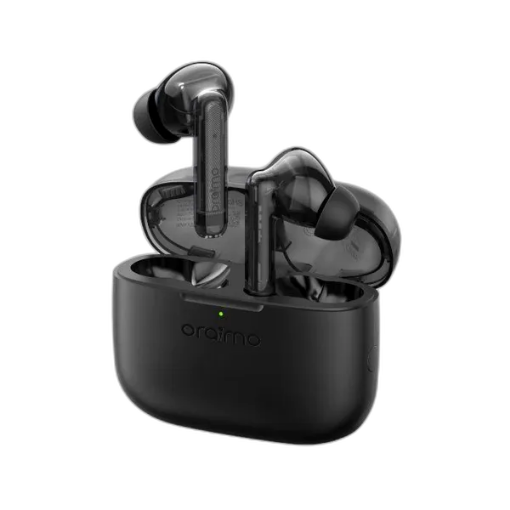 Picture of oraimo FreePods Lite ENC True Wireless Earbuds