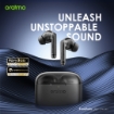 Picture of oraimo FreePods Lite ENC True Wireless Earbuds