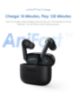 Picture of oraimo FreePods Lite ENC True Wireless Earbuds