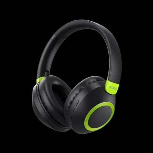 Picture of Oraimo BoomPop 2 ENC Over-Ear Wireless Headphones