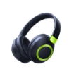 Picture of Oraimo BoomPop 2 ENC Over-Ear Wireless Headphones