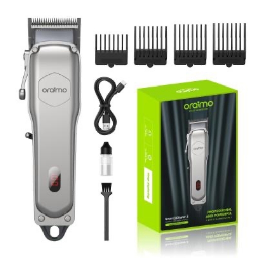 Picture of Oraimo OPC-CL30 Smart Clipper 2