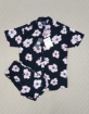 Picture of Men's Summer Shirt and Short  Two Piece Set