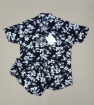 Picture of Men's Summer Shirt and Short  Two Piece Set