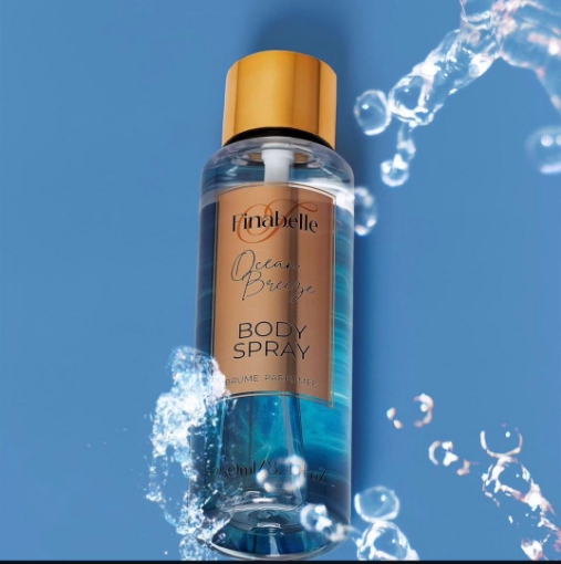 Picture of Finabelle Bodymist