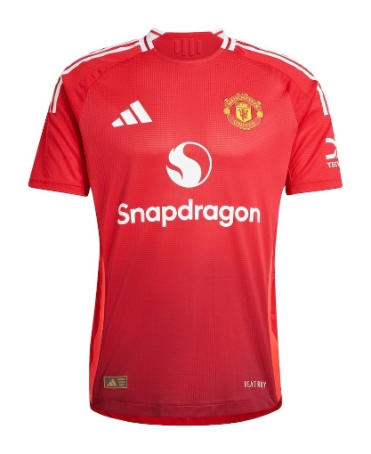 Home Jersey