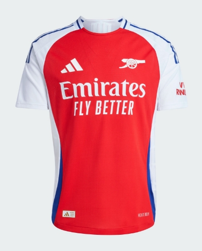 Picture of Arsenal 2024/25 Jersey 