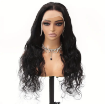 Picture of Brazilian Body wave lace wig (Grade A12) - 14 to 30 inches