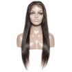 Picture of Brazilian Straight Full lace wig (Grade A12) - 14 to 30 inches 