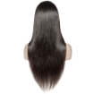 Picture of Brazilian Straight Full lace wig (Grade A12) - 14 to 30 inches 