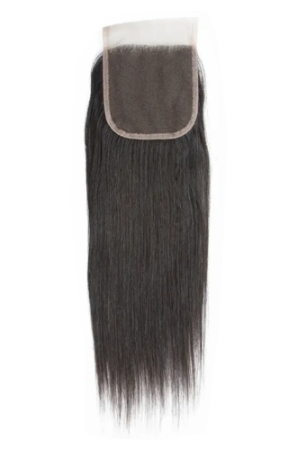 Picture of Brazilian Straight Lace Closure