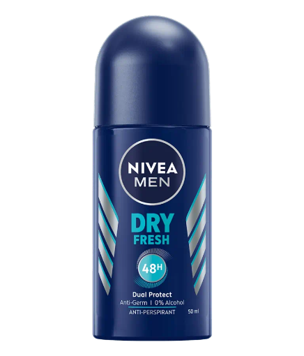 Picture of NIVEA Men Dry Fresh Anti-Persperent Roll-on