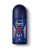 Picture of NIVEA Men Dry Impact Anti-Perspirant Roll-on 