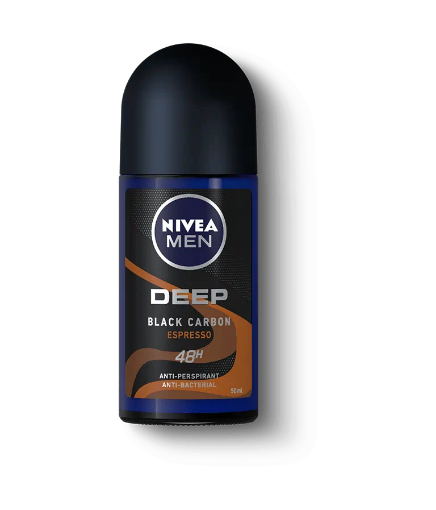 Picture of NIVEA Men Deep Espresso Roll-on 