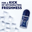 Picture of NIVEA Men Cool Kick Roll-on 