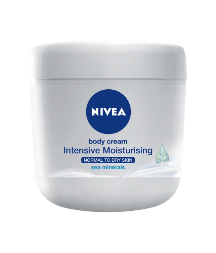 Picture of NIVEA Intensive Moisturizing Body Cream