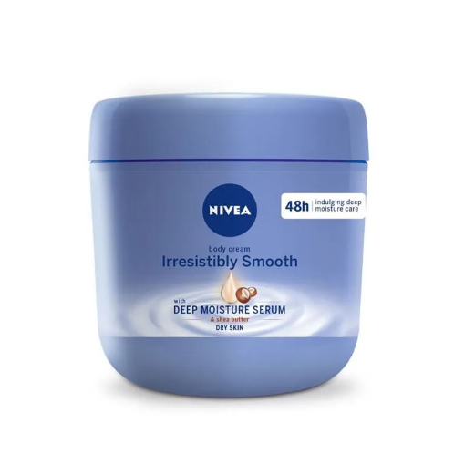 Picture of NIVEA Irresistibly Smooth Body Cream 