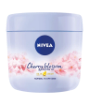 Picture of NIVEA Cherry Blossom Body Cream 