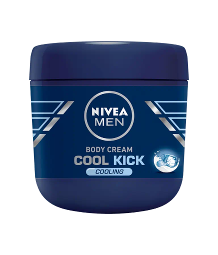 Picture of NIVEA Cool Kick Body Cream