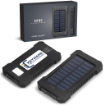 Picture of Swiss Cougar Rome Solar Power Bank - 8,000mAh 