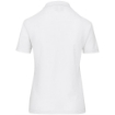 Picture of Ladies Basic Pique Golf Shirt 