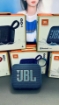 Picture of J.BL GO4 Portable Mini Bluetooth Speaker