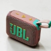 Picture of J.BL GO4 Portable Mini Bluetooth Speaker