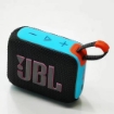 Picture of J.BL GO4 Portable Mini Bluetooth Speaker