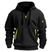 Picture of Ribbon Fleece Men's Hoodie