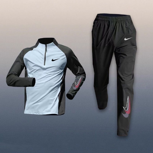 Picture of Outdoor Men's Training Suit 