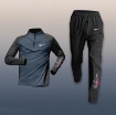 Picture of Outdoor Men's Training Suit 