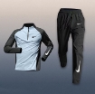 Picture of Outdoor Men's Training Suit 