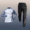 Picture of Outdoor Men's Training Suit 