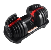 Picture of Men's & Women's Automatic Adjustable Dumbbell Set (24kg/52.5lbs)