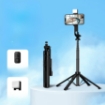 Picture of C13 Bluetooth Remote Control Selfie Stick/Stand