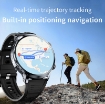 Picture of H18 Overseas Netcom 4G Phone Watch