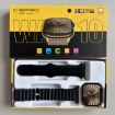 Picture of C10PRRO  Smart Watch