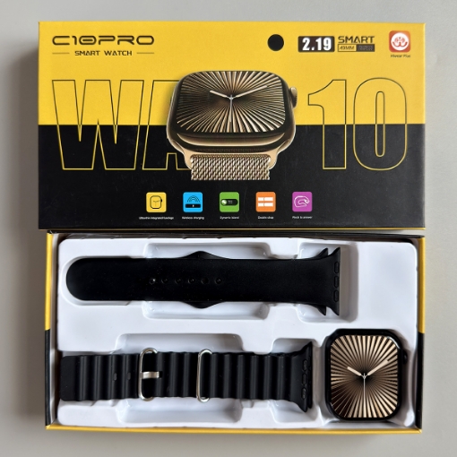 Picture of C10PRRO  Smart Watch
