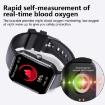 Picture of Fitness Tracker smart watch